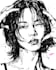 create a professional sketch with black ink art style