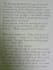 write anything with my beautiful handwriting