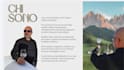 create italian ugc videos for your brand