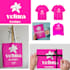 premium packaging, product label and box design in 24h