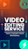 edit your youtube video professionally with capcut