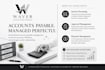 manage your accounts payable