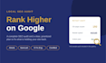 do an in depth local SEO audit with a clear action plan