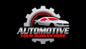 design custom car, garage, and automotive logo
