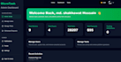 build full stack web application