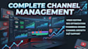 manage your youtube channel professionally