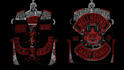 make custom fivem kuttes, mc kuttes, mc bike patch kuttes