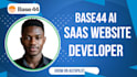 base44 expert base44 developer base 44 base44 setup base44 deployment