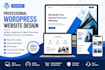 design and develop a professional wordpress website
