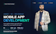 build mobile app development, flutter developer with firebase