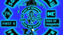 design custom mc kutte patch, biker patch, motorcycle club logo