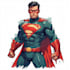 draw superhero character for you