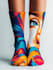design custom and unique socks design