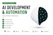 develop machine learning and ai solutions in python