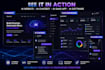 develop ai website, ai chatbot, ai saas app or custom ai software