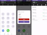 develop a custom android app using kotlin and jetpack compose