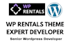 customize wp rentals wordpress booking theme for you