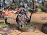 construct and paint warhammer
