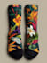design a unique socks design