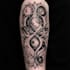 draw you meaningful custom tattoo design sketch