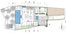 draw professional 2d autocad and sketchup