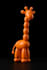 create eye catching 3d balloon inflated style art