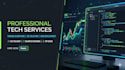 build custom trading bots and web automation bots
