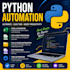automate repetitive tasks using python scripts