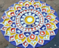 create beautiful handmade paintings for you