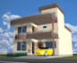 do lca of buildings using simapro