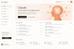 claude code claude ai agent claude website design webapp claude