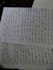 handwrite your assignments, letters, and notes