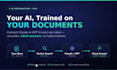 integrate chatgpt or claude ai into your app with rag