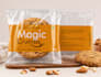 design professional food packaging designs