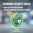secure and harden your windows PC