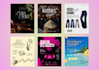 design social media posts