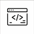 convert figma to html css responsive website