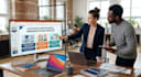 design a professional powerpoint presentation