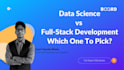full stack developer and ai researcher