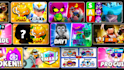 design a high CTR brawl stars thumbnail that gets clicks