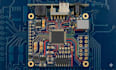 design pcb circuit, pcb design, pcb schematic, fabrication gerber and bom