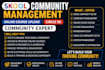 do skool community management online course upload circle so community expert