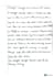 create neat handwritten letters and documents