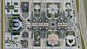 create 3d landscape walkthrough animation urban design town planning masterplan