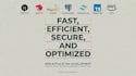 develop and deploy web applications