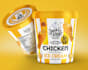 design logo, product packaging and instruction manual