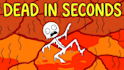 create stickman videos like zenn, axen, paint explainer