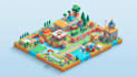 create your roblox map