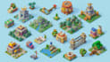 develop, build maps, models, anything on roblox