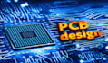 design professional custom pcb layout and schematics